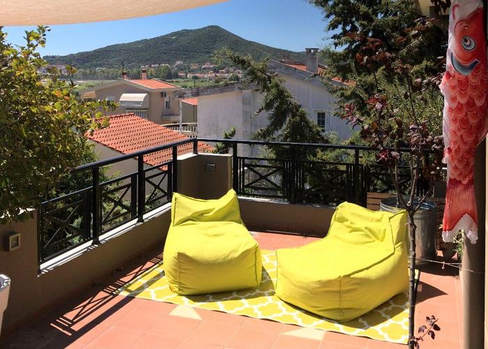 Apartment in Kavala