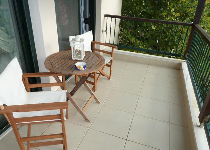 Townhouse Perini in Chanioti Chalkidiki