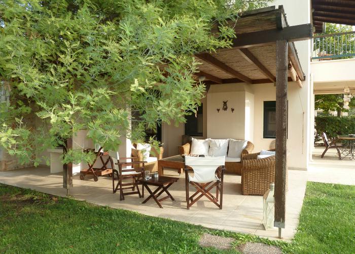 Townhouse Perini in Chanioti Chalkidiki