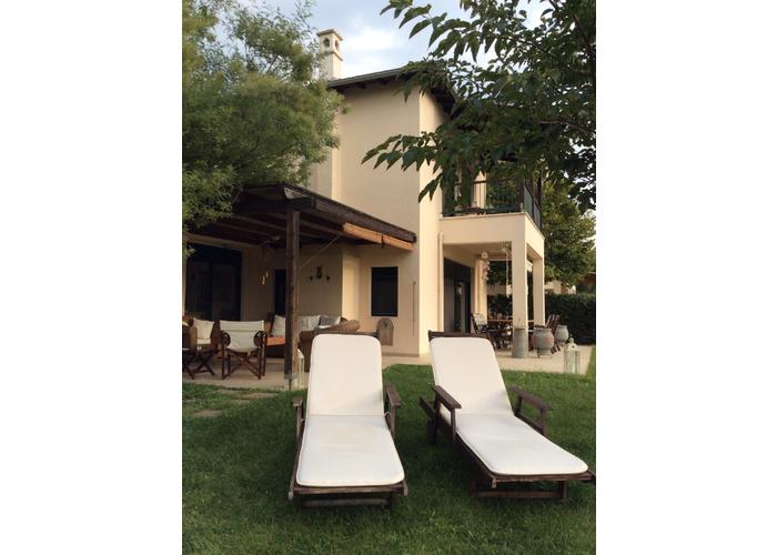 Townhouse Perini in Chanioti Chalkidiki