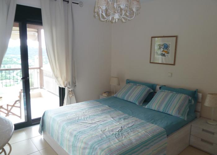 Townhouse Perini in Chanioti Chalkidiki