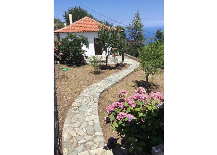 House in Zagora Volos