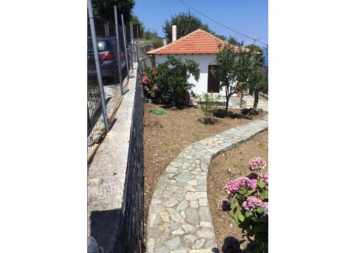 House in Zagora Volos