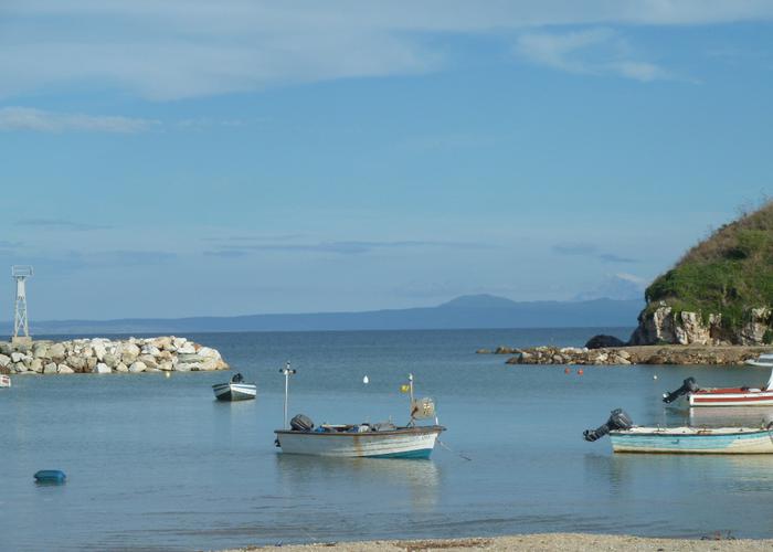 Διαμέρισμα Άννα στην Νέα Φώκεα