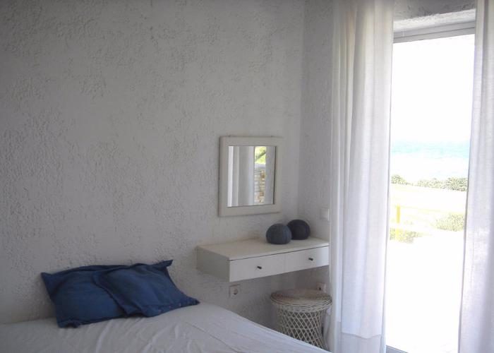 Townhouse Thodoris in Pevkochori Chalkidiki