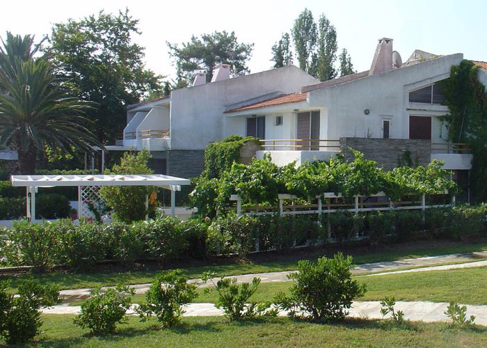 Townhouse Thodoris in Pevkochori Chalkidiki