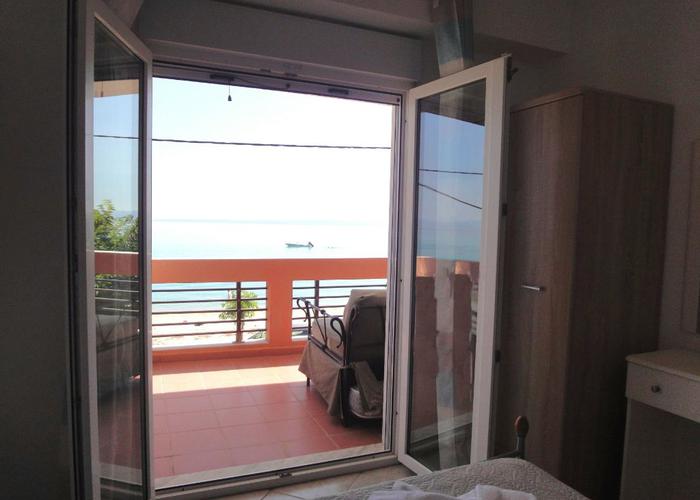 Townhouse in Polychrono Chalkidiki