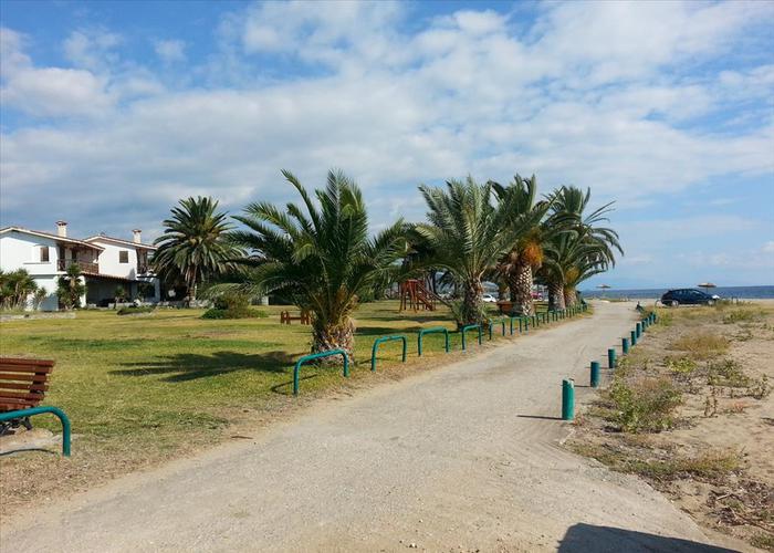 Apartments Margarita in Kalyves Poligirou