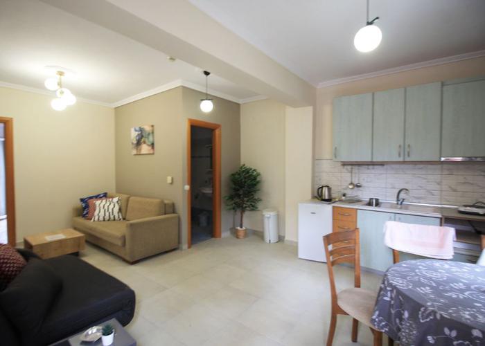 Apartment in Pevkochori Chalkidiki