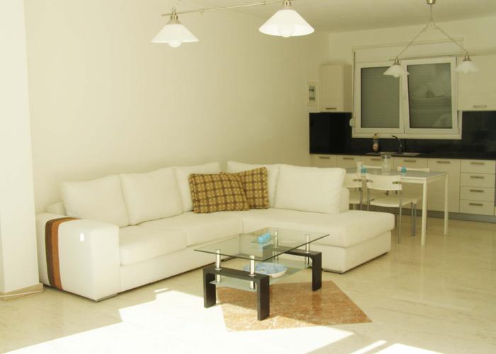 Townhouse Terrio in Chanioti Chalkidiki