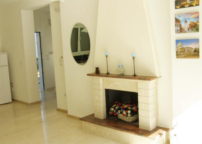 Townhouse Terrio in Chanioti Chalkidiki