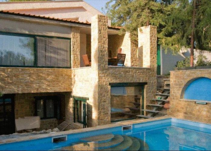 Villa in Sithonia Chalkidiki