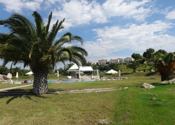 Apartment Christine in Kassandra Chalkidiki