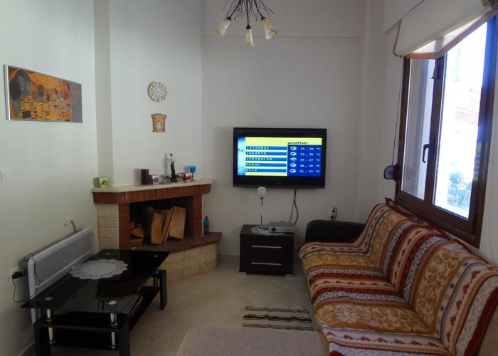 Townhouse Andreas in Fourka Chalkidiki