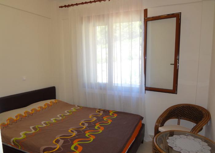 Townhouse Andreas in Fourka Chalkidiki