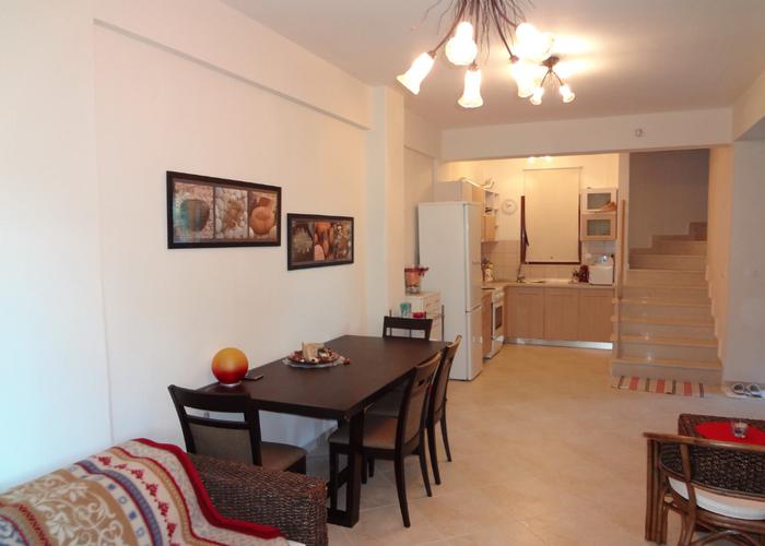 Townhouse Andreas in Fourka Chalkidiki