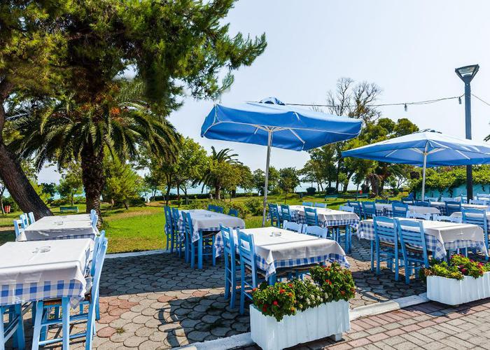 Apartment in Chanioti Chalkidiki