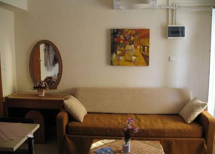 Apartment in Nikiti