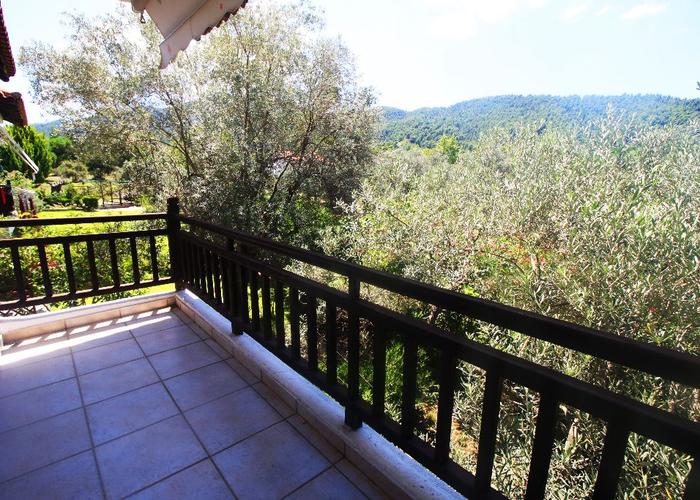 Townhouse in Vourvourou Sithonia