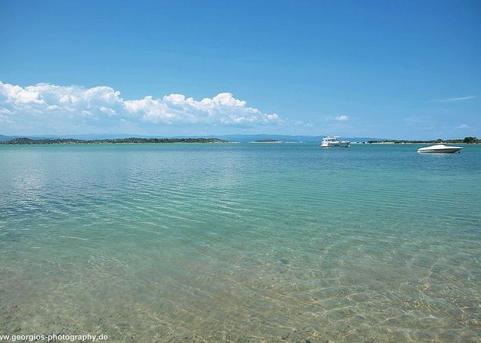 Townhouse in Vourvourou Sithonia