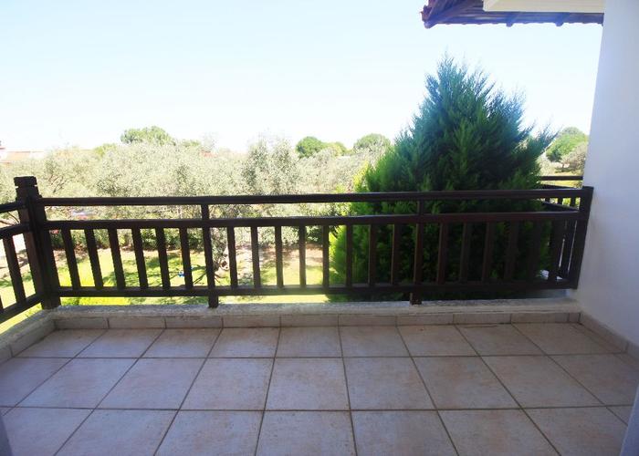 Townhouse in Vourvourou Sithonia