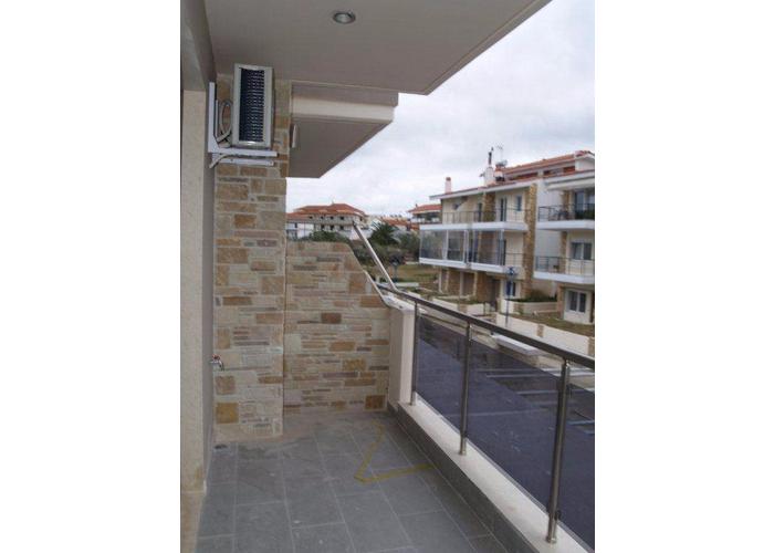 Townhouse Mare in Chanioti Chalkidiki