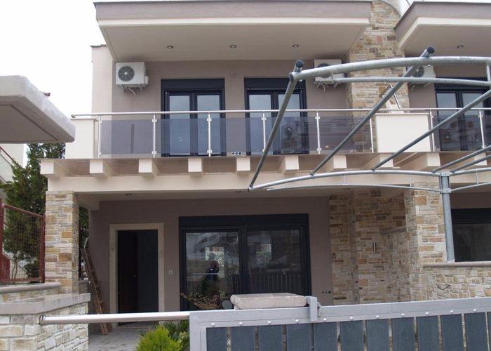 Townhouse Mare in Chanioti Chalkidiki