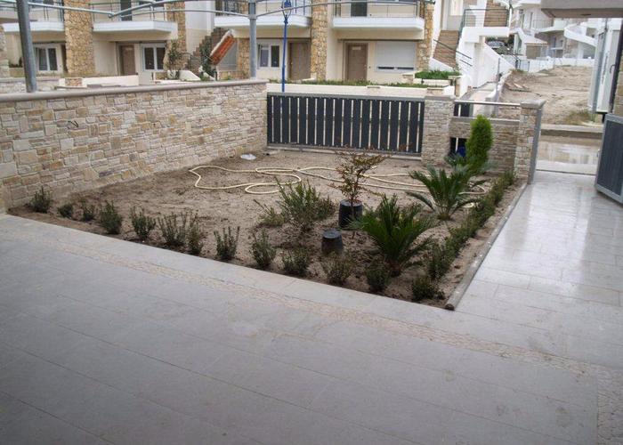 Townhouse Mare in Chanioti Chalkidiki