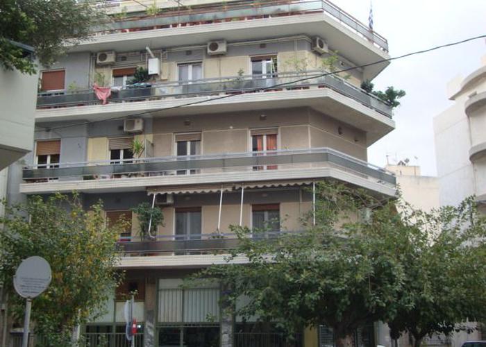 Апартаменты в Афинах