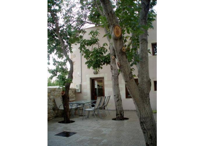 Villa Katerina in Crete