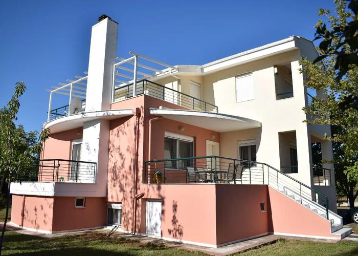 House in Thermi Thessaloniki