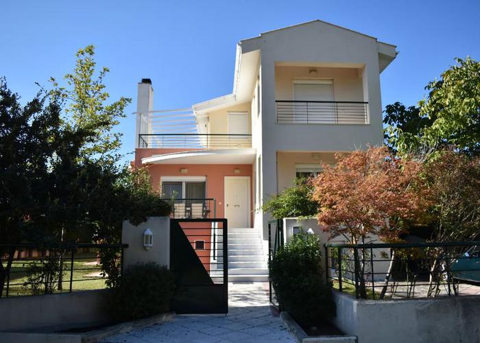 House in Thermi Thessaloniki