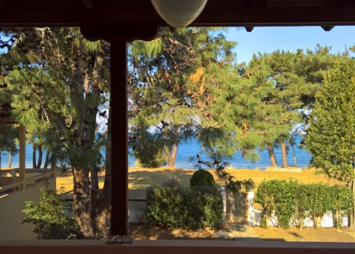 Villa in Skala Rachoniou