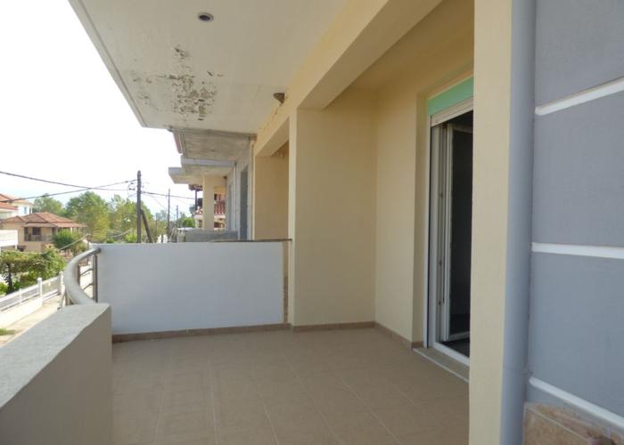 Townhouse in Nea Mesangala