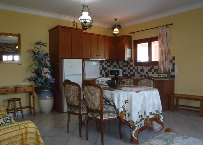 Apartment in Ano Vasilikos