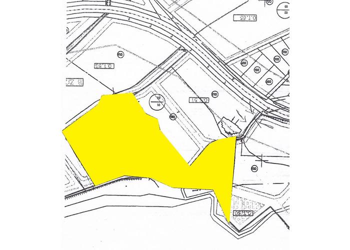 Land plot in Igoumenitsa