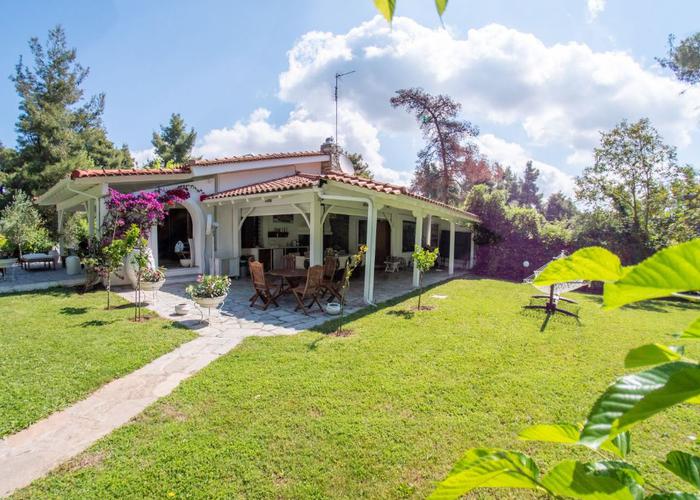 Villa in Sani Chalkidiki