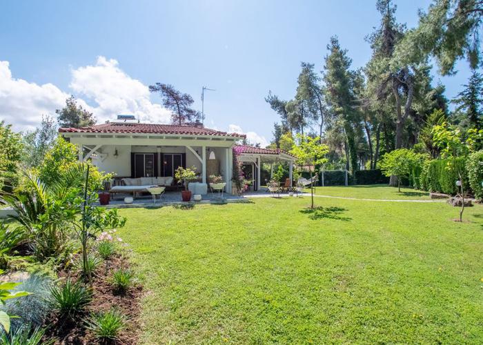 Villa in Sani Chalkidiki