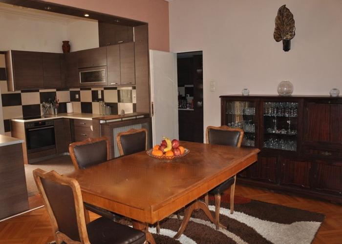 Apartment in Ampelokipoi Athens