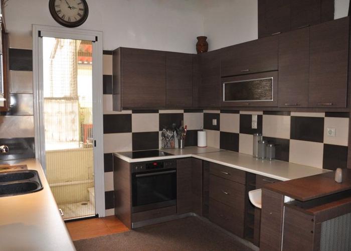 Apartment in Ampelokipoi Athens