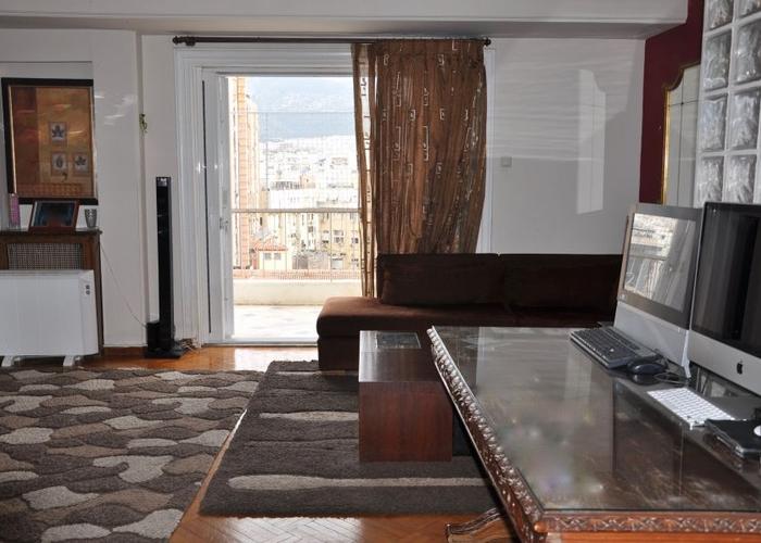 Apartment in Ampelokipoi Athens