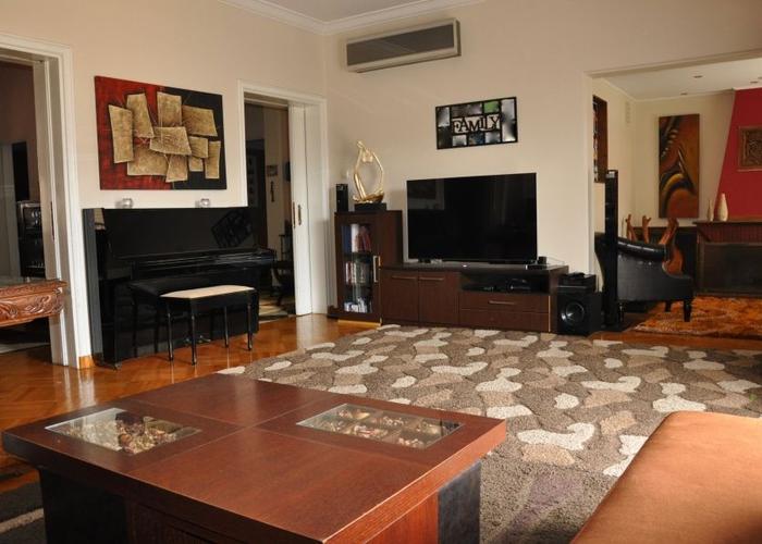 Apartment in Ampelokipoi Athens