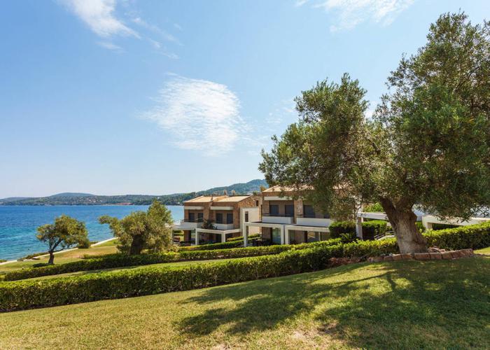 Townhouse Gabriela in Kassandra Chalkidiki