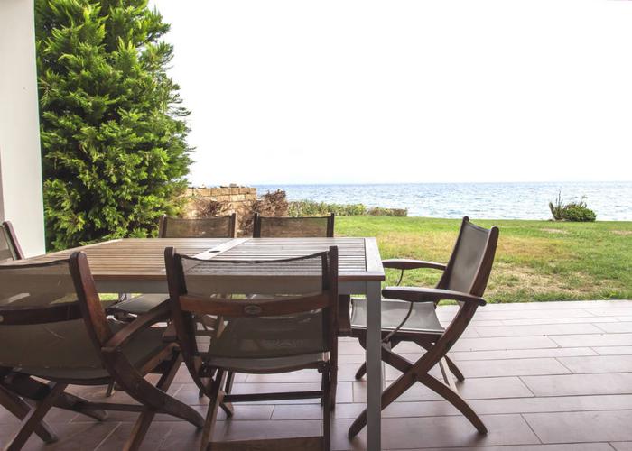 Townhouse Gabriela in Kassandra Chalkidiki