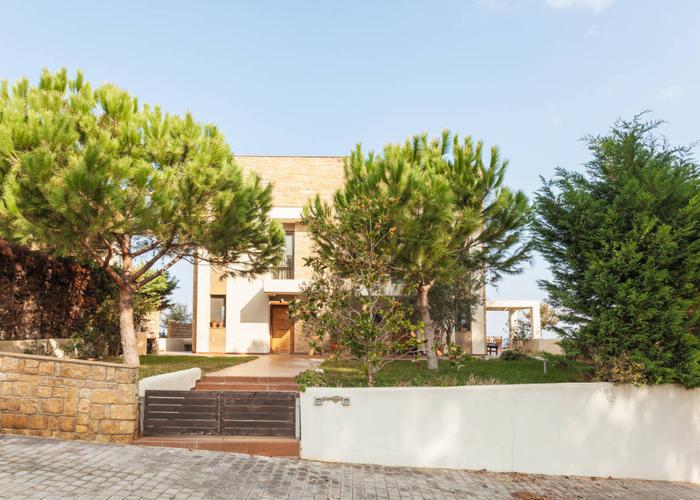 Townhouse Gabriela in Kassandra Chalkidiki