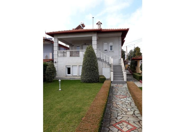 Townhouse in Pieria