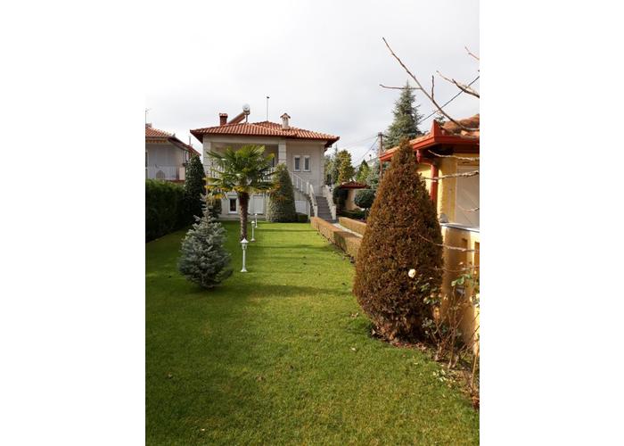 Townhouse in Pieria