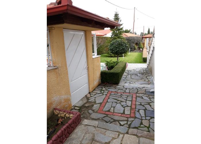 Townhouse in Pieria