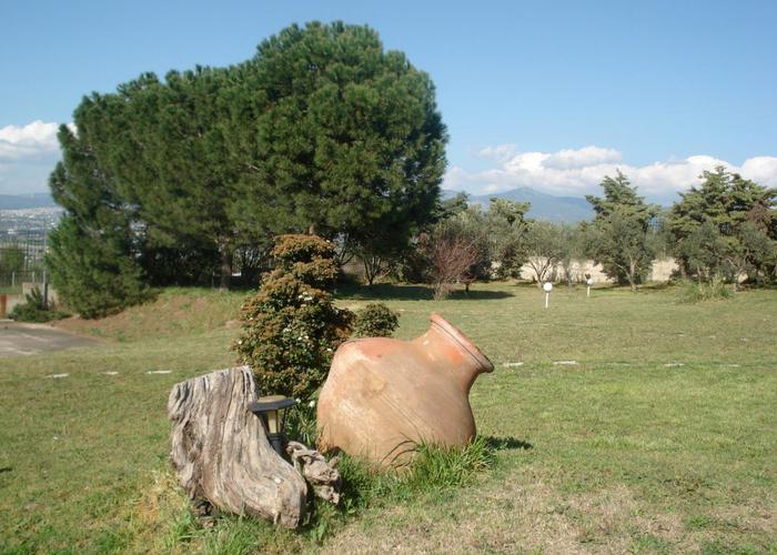 House in Trilofos Thessaloniki