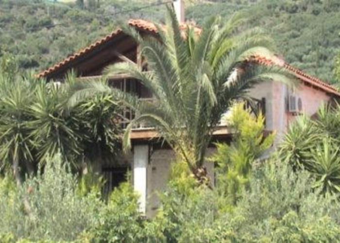 Villa Lagana in Zakynthos